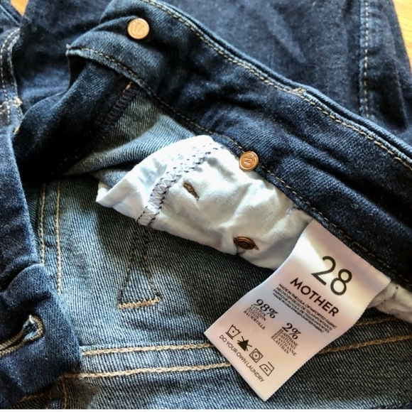 MOTHER The Looker. Ever and a Day. 28 - Picture 4 of 7